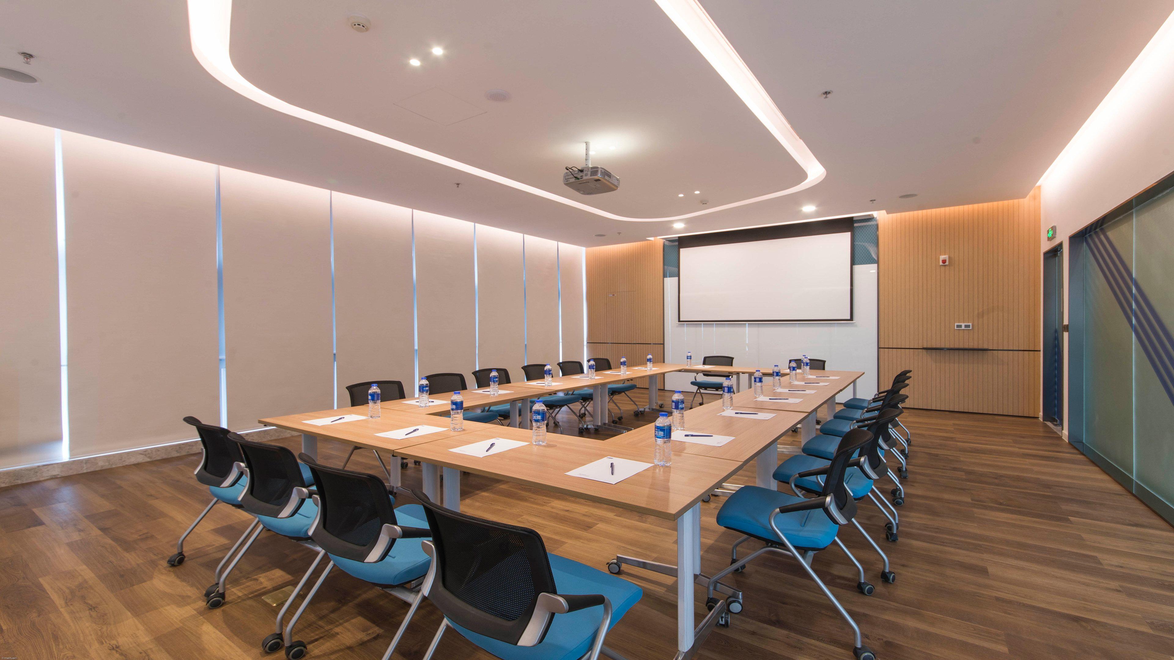Holiday Inn Express Liyang Huafu By Ihg Екстер'єр фото