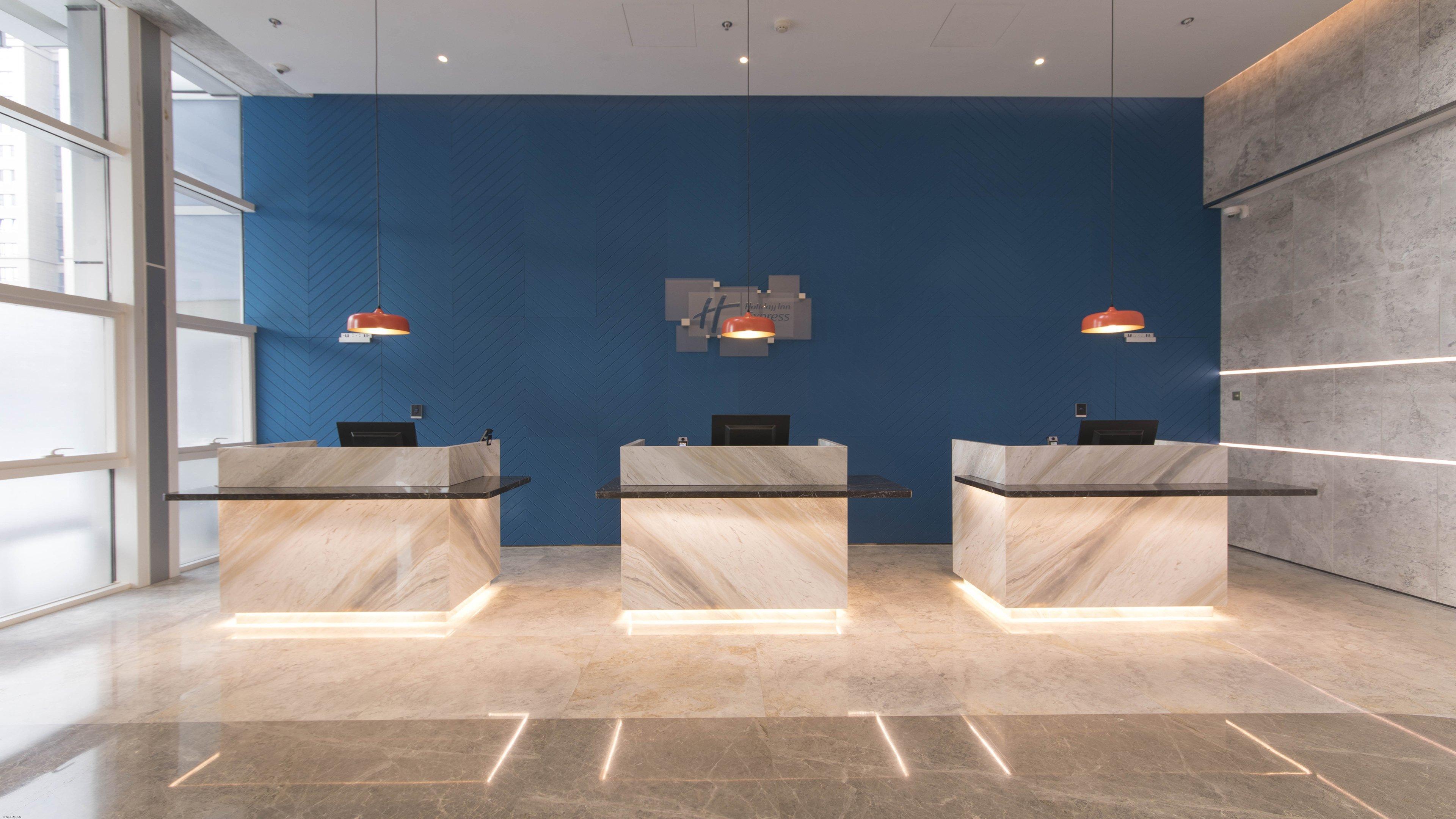 Holiday Inn Express Liyang Huafu By Ihg Екстер'єр фото