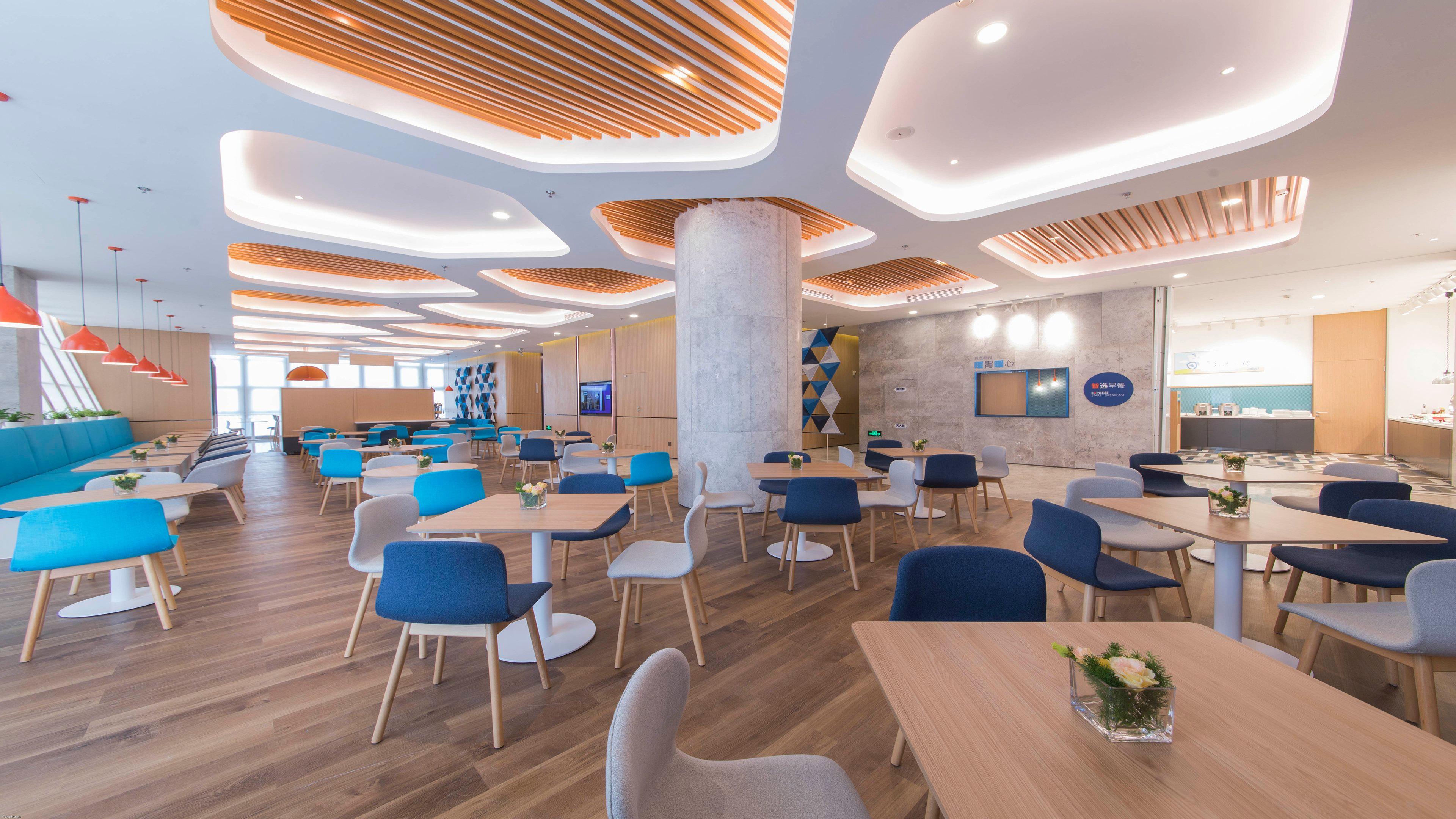 Holiday Inn Express Liyang Huafu By Ihg Екстер'єр фото
