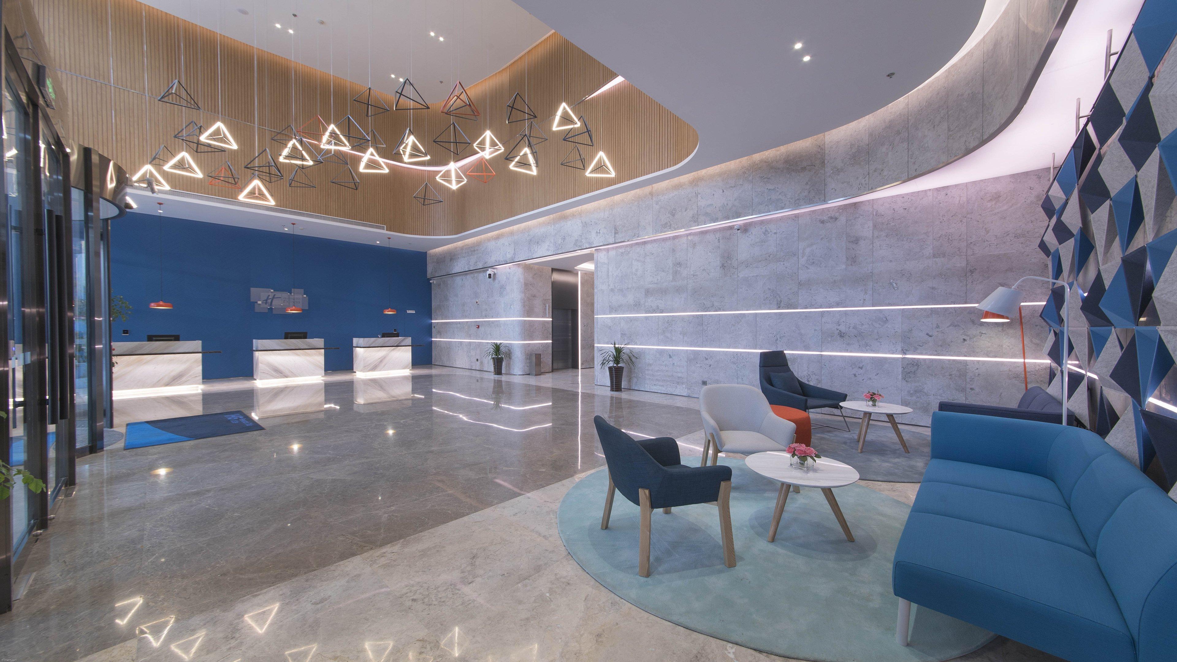 Holiday Inn Express Liyang Huafu By Ihg Екстер'єр фото
