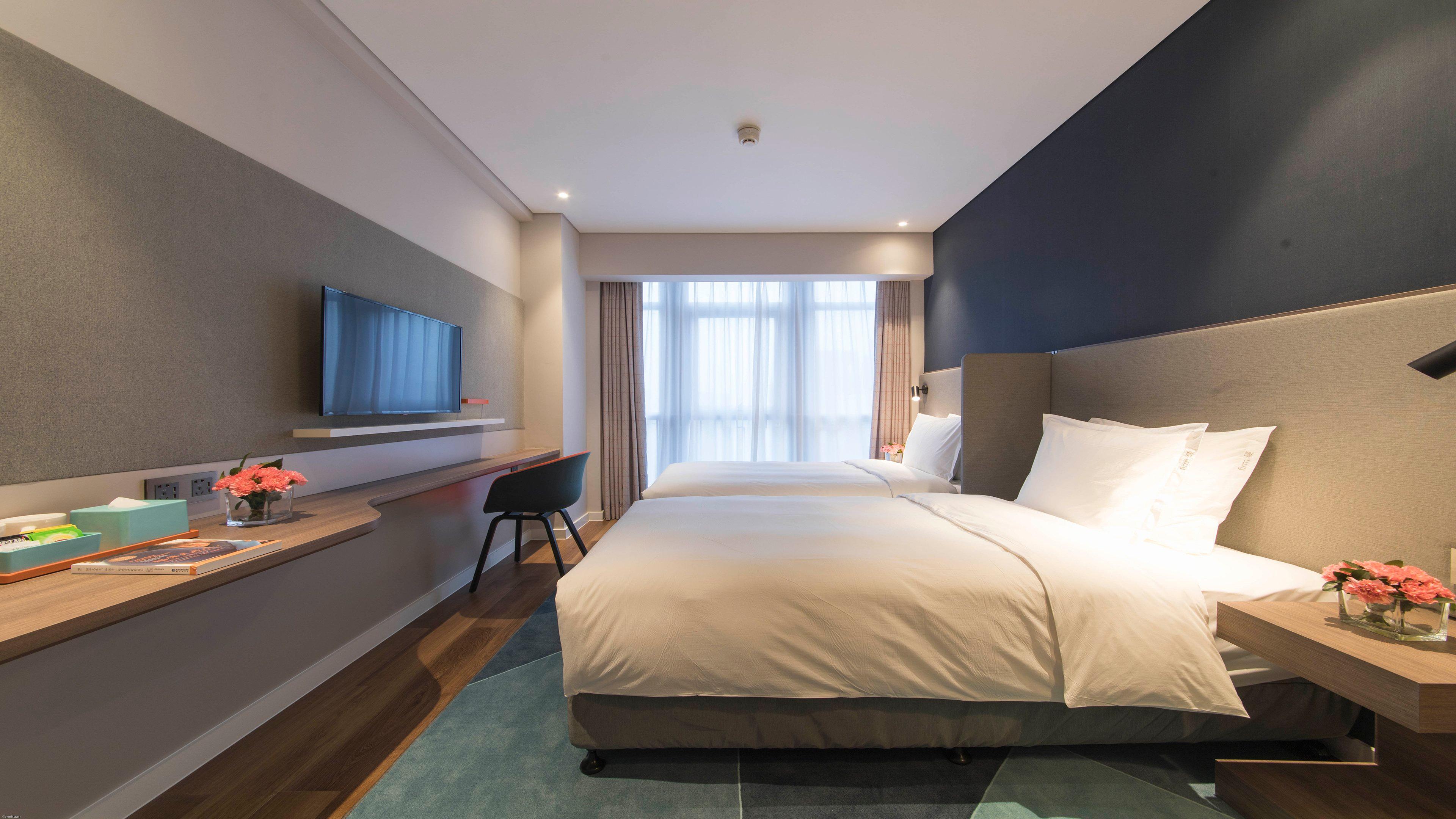 Holiday Inn Express Liyang Huafu By Ihg Екстер'єр фото