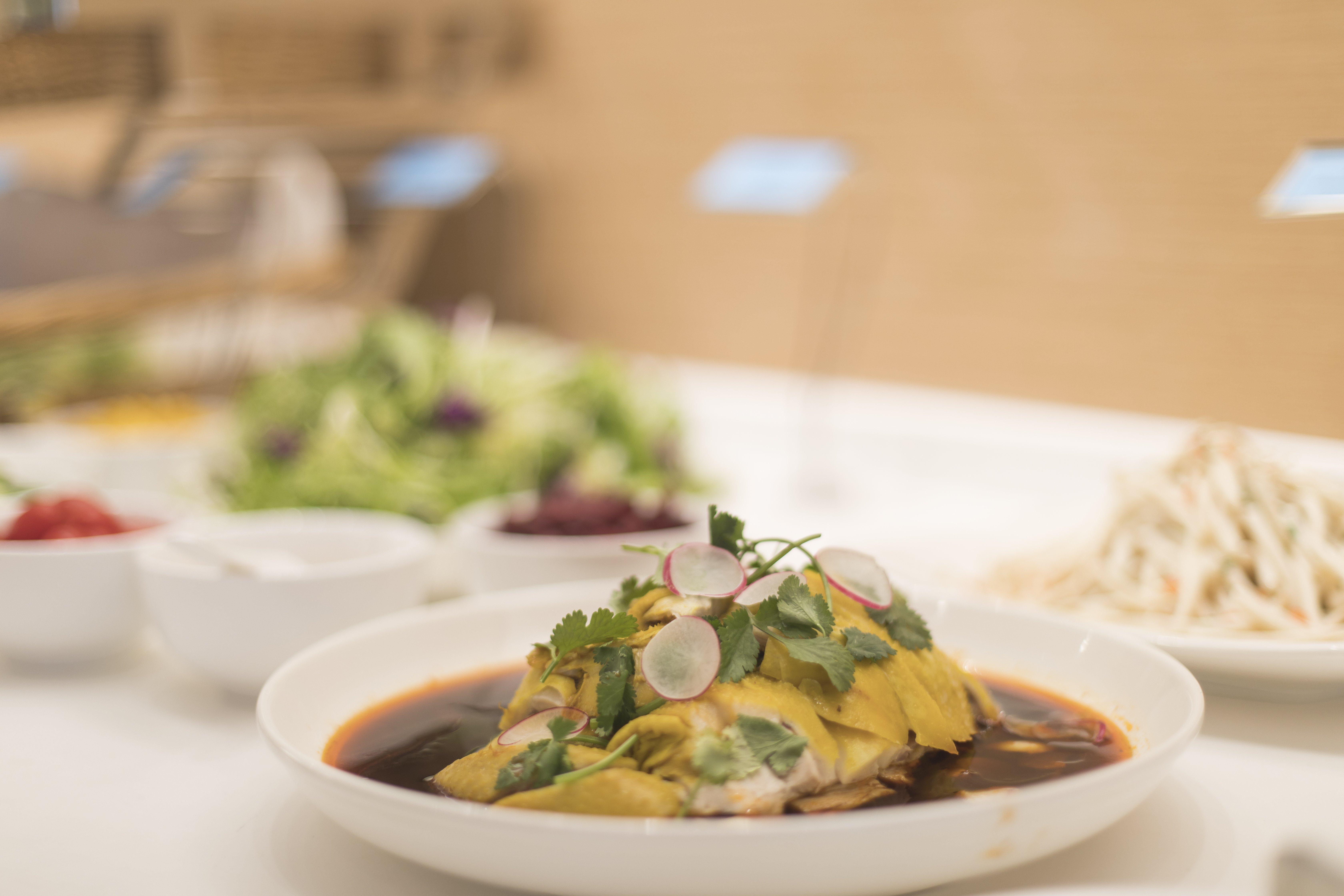 Holiday Inn Express Liyang Huafu By Ihg Екстер'єр фото